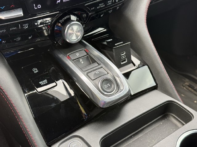 Certified 2025 Acura MDX A-Spec AWD/4WD image 18