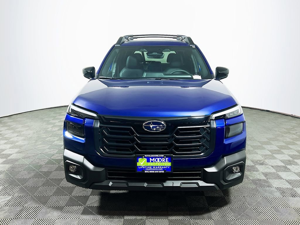 New 2026 Subaru Outback Limited XT AWD/4WD image 2