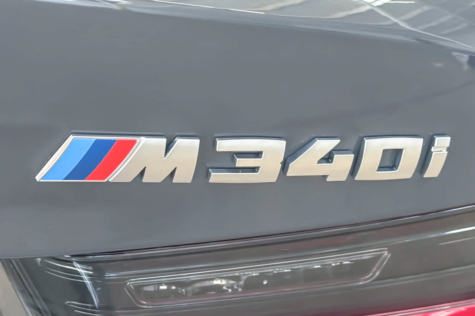 New 2026 BMW M340i xDrive w/ Premium Package AWD/4WD image 26