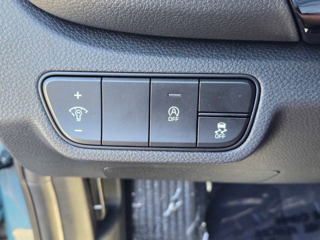 New 2026 Kia Seltos S image 18