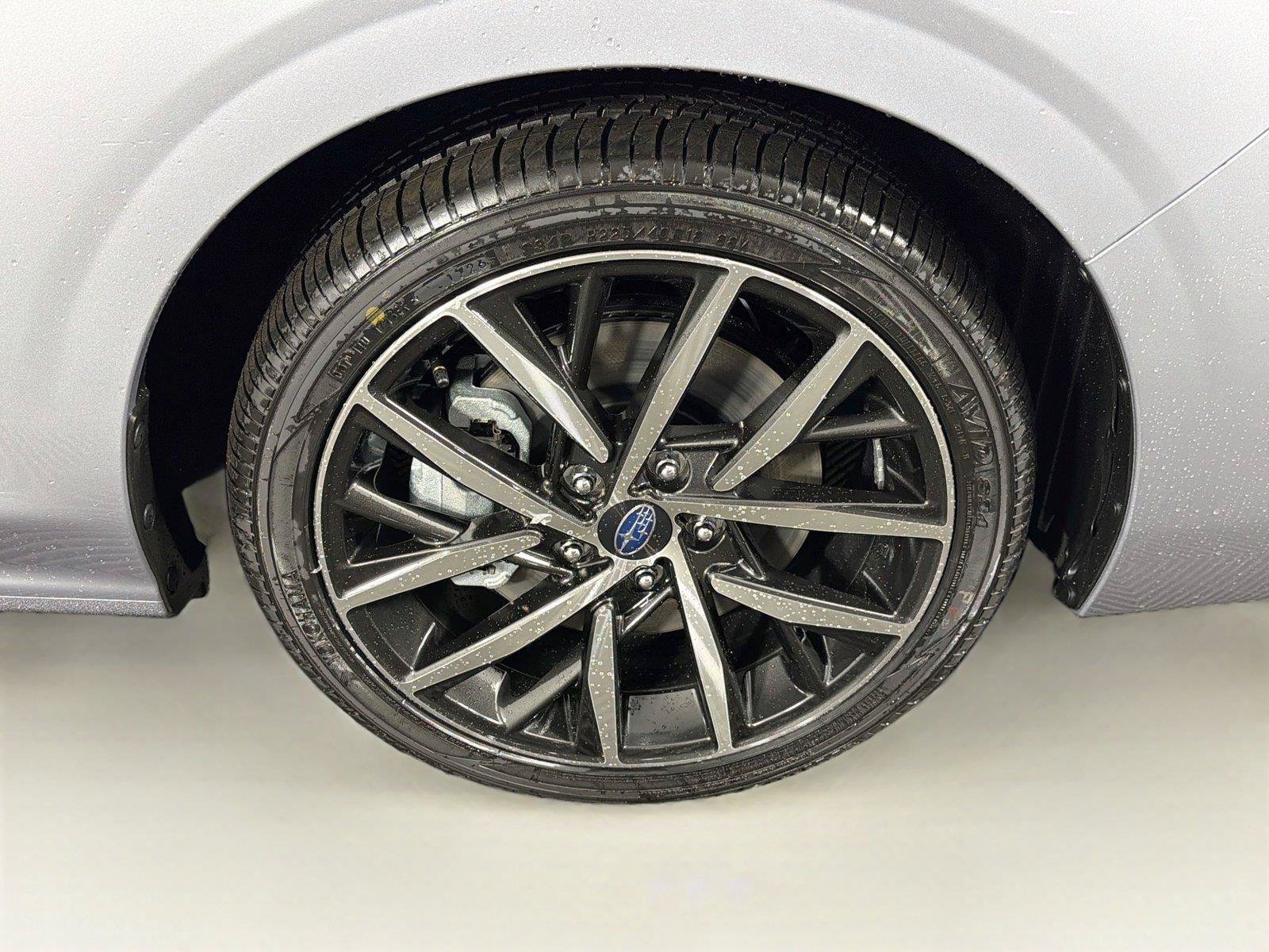 New 2026 Subaru Impreza 2.0i Sport AWD/4WD image 33