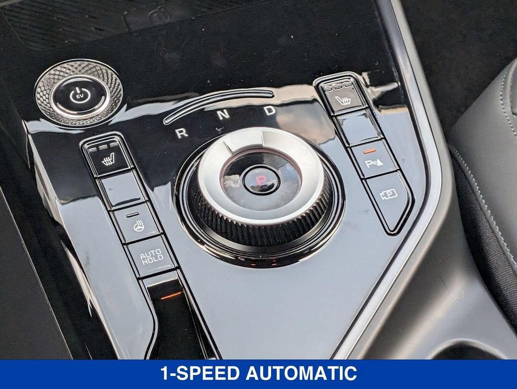 Used 2023 Kia Niro Wind w/ Wind Preserve Package FWD image 28