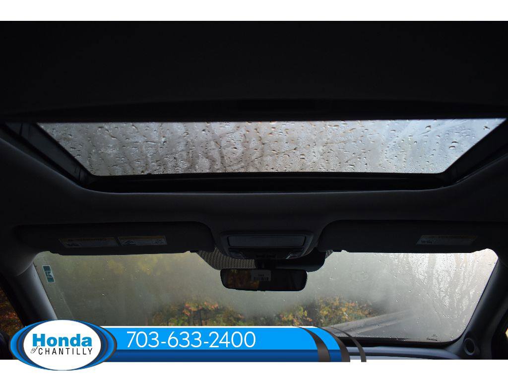 New 2026 Honda Ridgeline RTL image 22