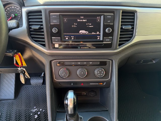 Used 2018 Volkswagen Atlas S FWD image 21
