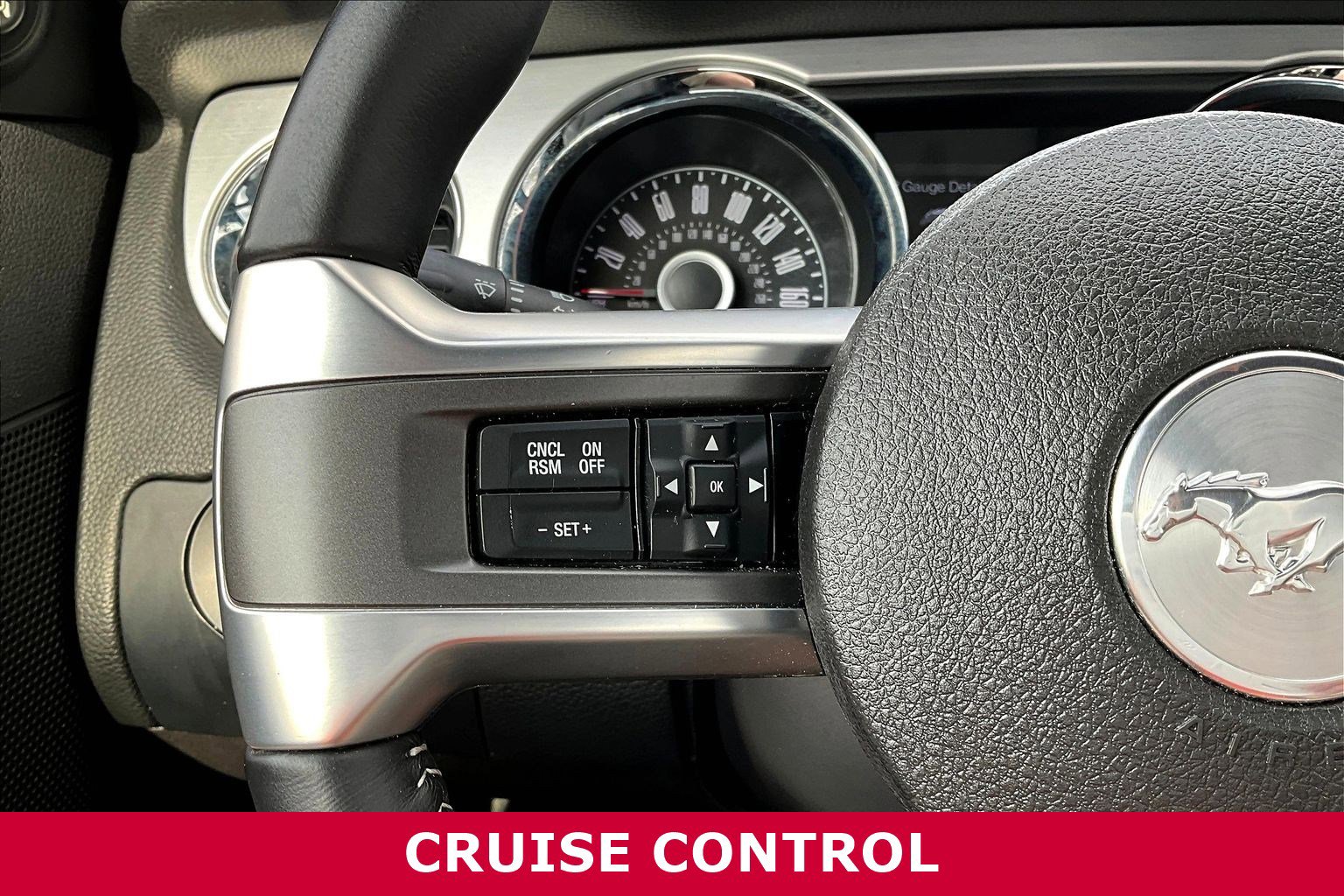 Used 2014 Ford Mustang GT Premium w/ Brembo Brake Package image 10