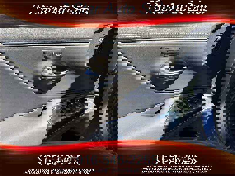 Used 2019 Lexus ES 300h image 7