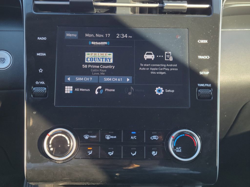 Used 2023 Hyundai Tucson SEL image 21