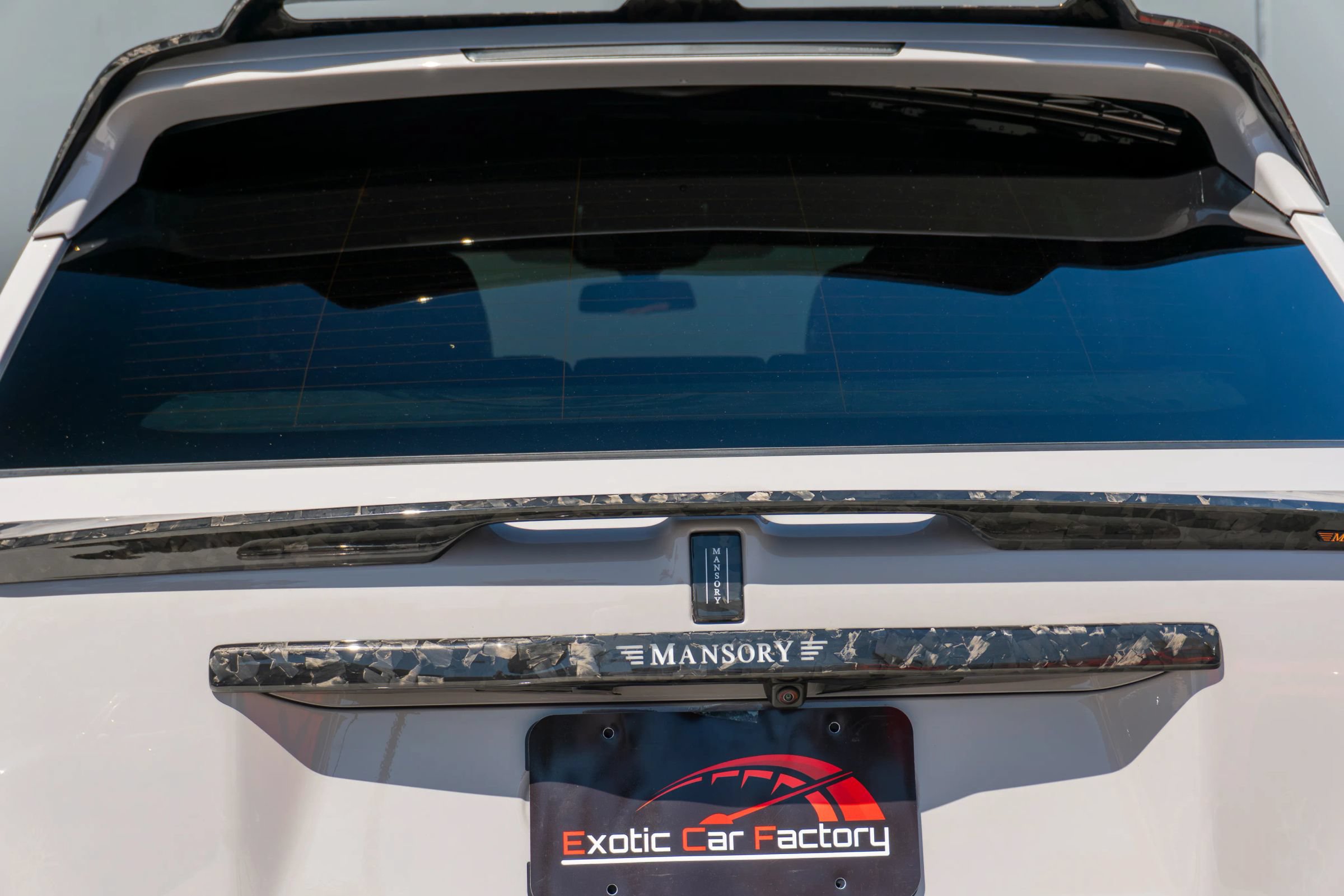 Used 2026 Rolls-Royce Cullinan AWD/4WD image 49