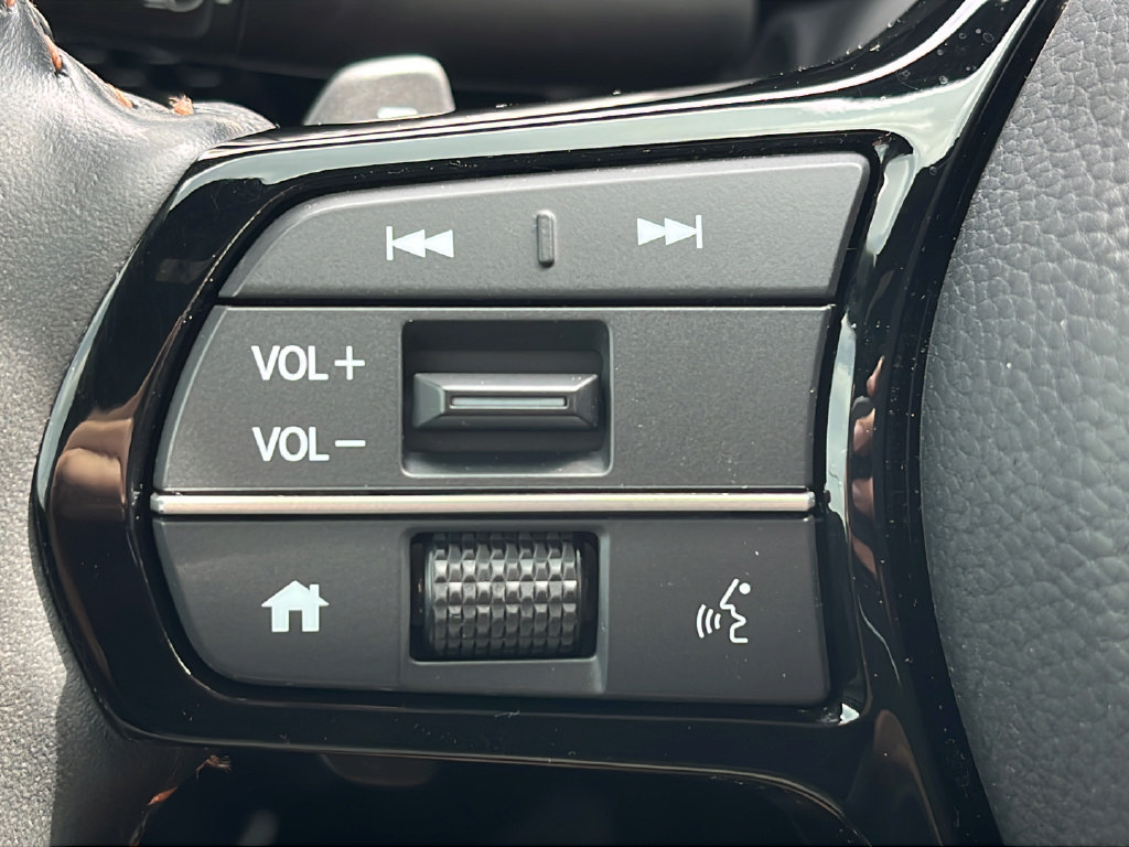 Certified 2025 Honda CR-V Sport Touring image 22