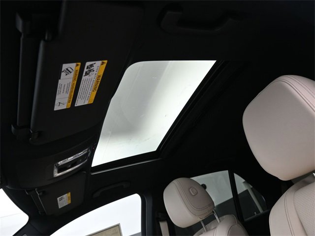 New 2025 Mercedes-Benz GLE 450e 4MATIC image 10