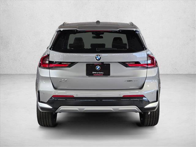 Used 2026 BMW X1 xDrive28i w/ Convenience Package image 6