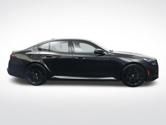 New 2027 BMW M5 w/ Carbon Package AWD/4WD image 3