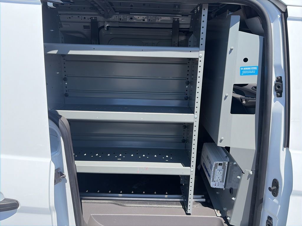 Used 2022 Ford Transit Connect XL image 25