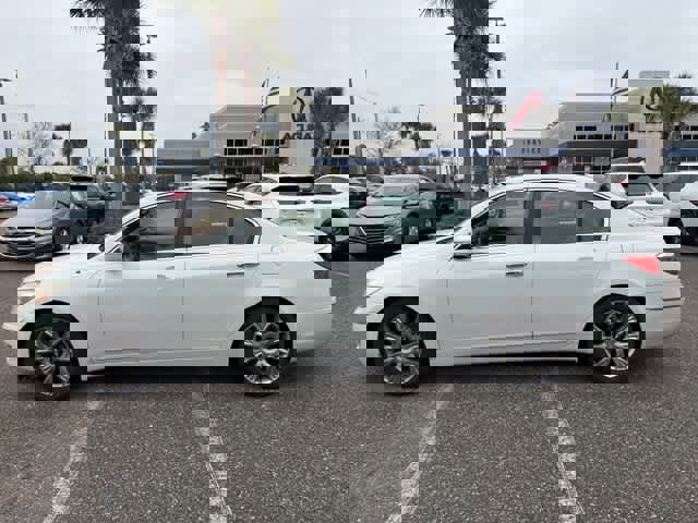 Used 2009 Hyundai Genesis 3.8 w/ Premium Plus Pkg 3 image 8