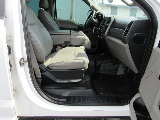 Used 2019 Ford F350 XL w/ Power Equipment Group AWD/4WD image 13