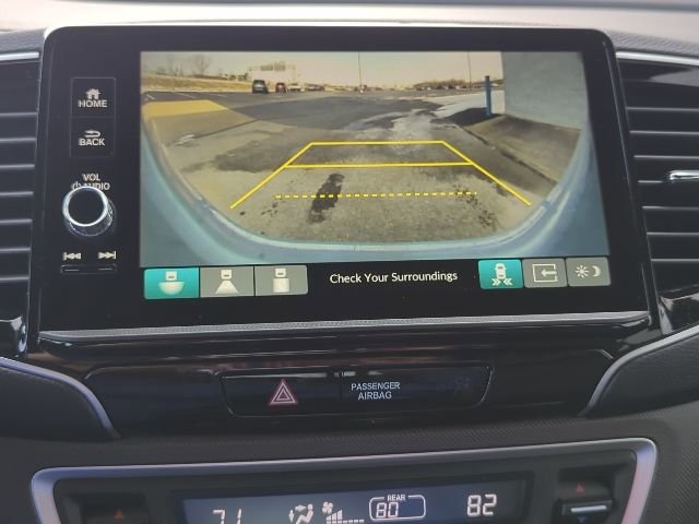 New 2026 Honda Ridgeline TrailSport image 14