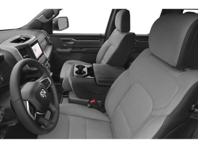 Used 2023 RAM 1500 Big Horn AWD/4WD image 9