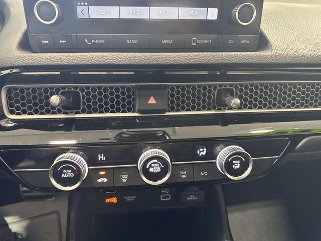 Used 2022 Honda Civic Sport image 13