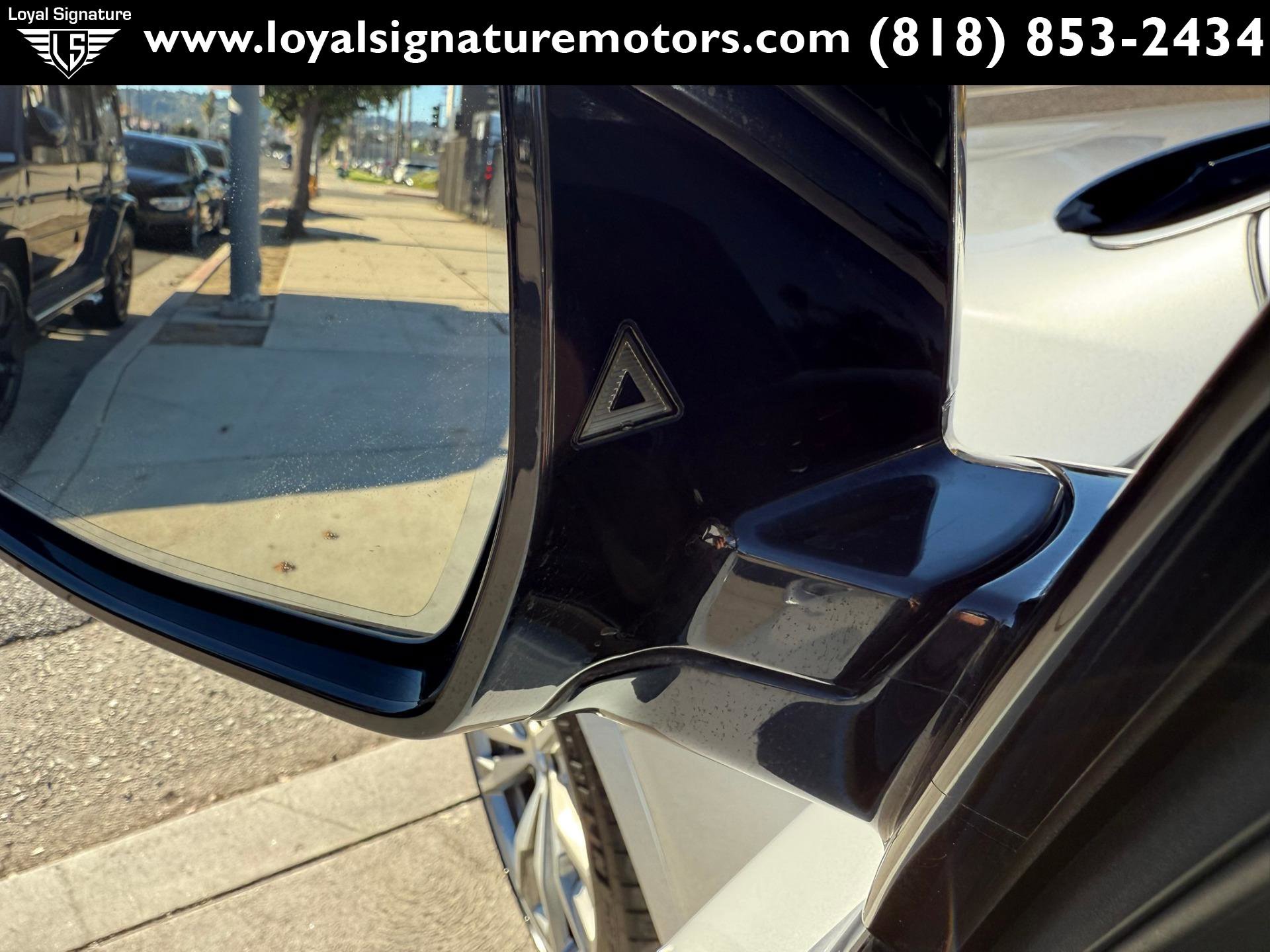 Used 2017 BMW X4 M40i image 22