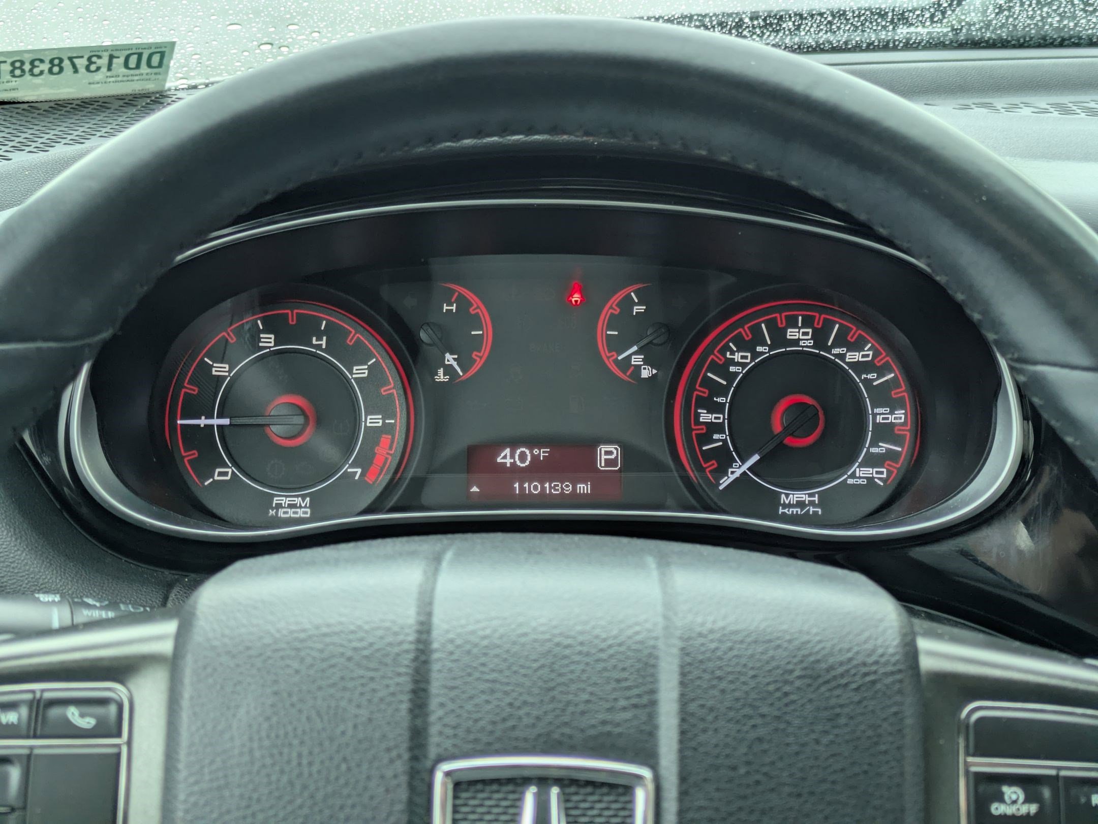 Used 2013 Dodge Dart SXT w/ Popular Equipment Group FWD image 21
