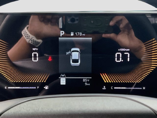 New 2026 Kia K4 FWD image 12