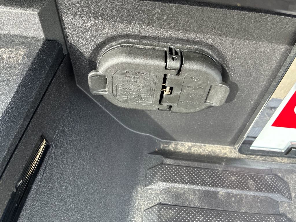 New 2026 Toyota Tundra Limited AWD/4WD image 47