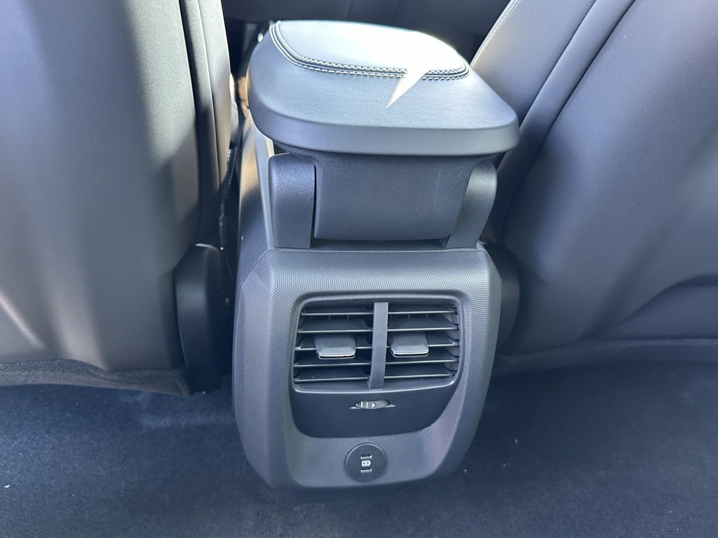 New 2025 Ford Mustang Mach-E GT w/ Interior Protection Package image 22