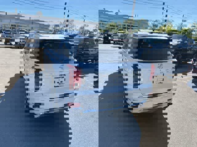 Used 2020 Hyundai Palisade Limited AWD/4WD image 20