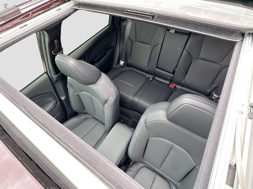 New 2026 Subaru Forester Limited image 26