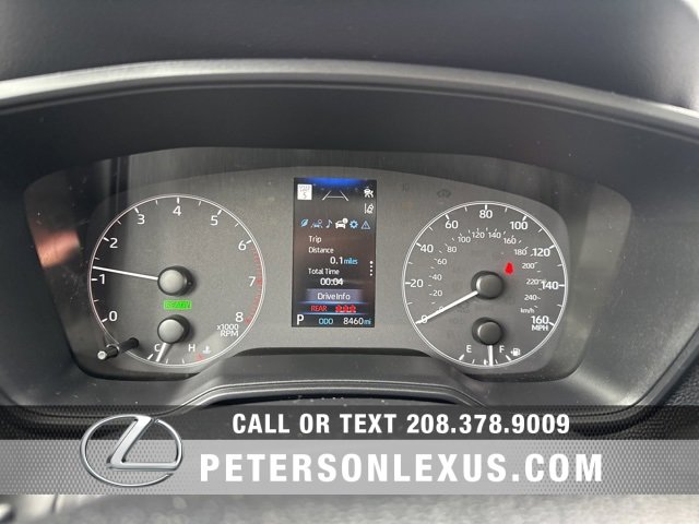 Used 2024 Toyota Corolla Cross SE image 25