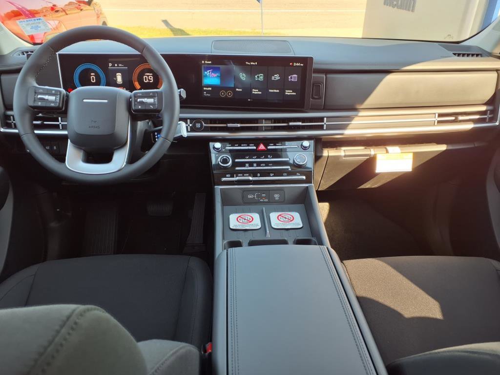 New 2025 Hyundai Santa Fe SE image 6