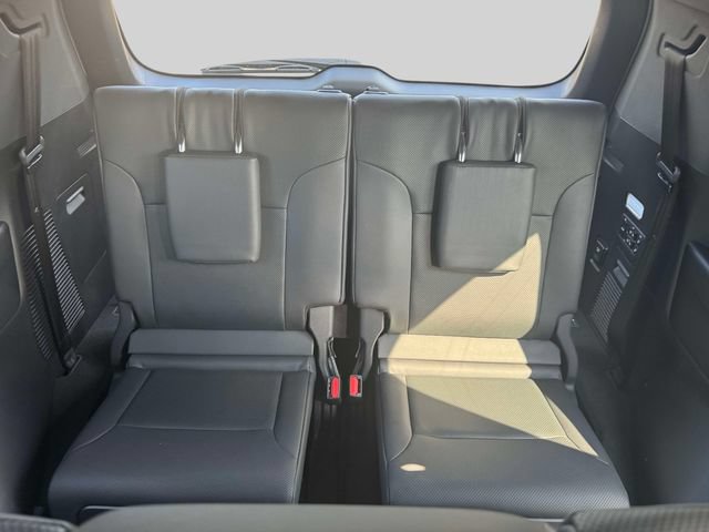 Used 2023 Lexus LX 600 4WD w/ Appearance Package image 18