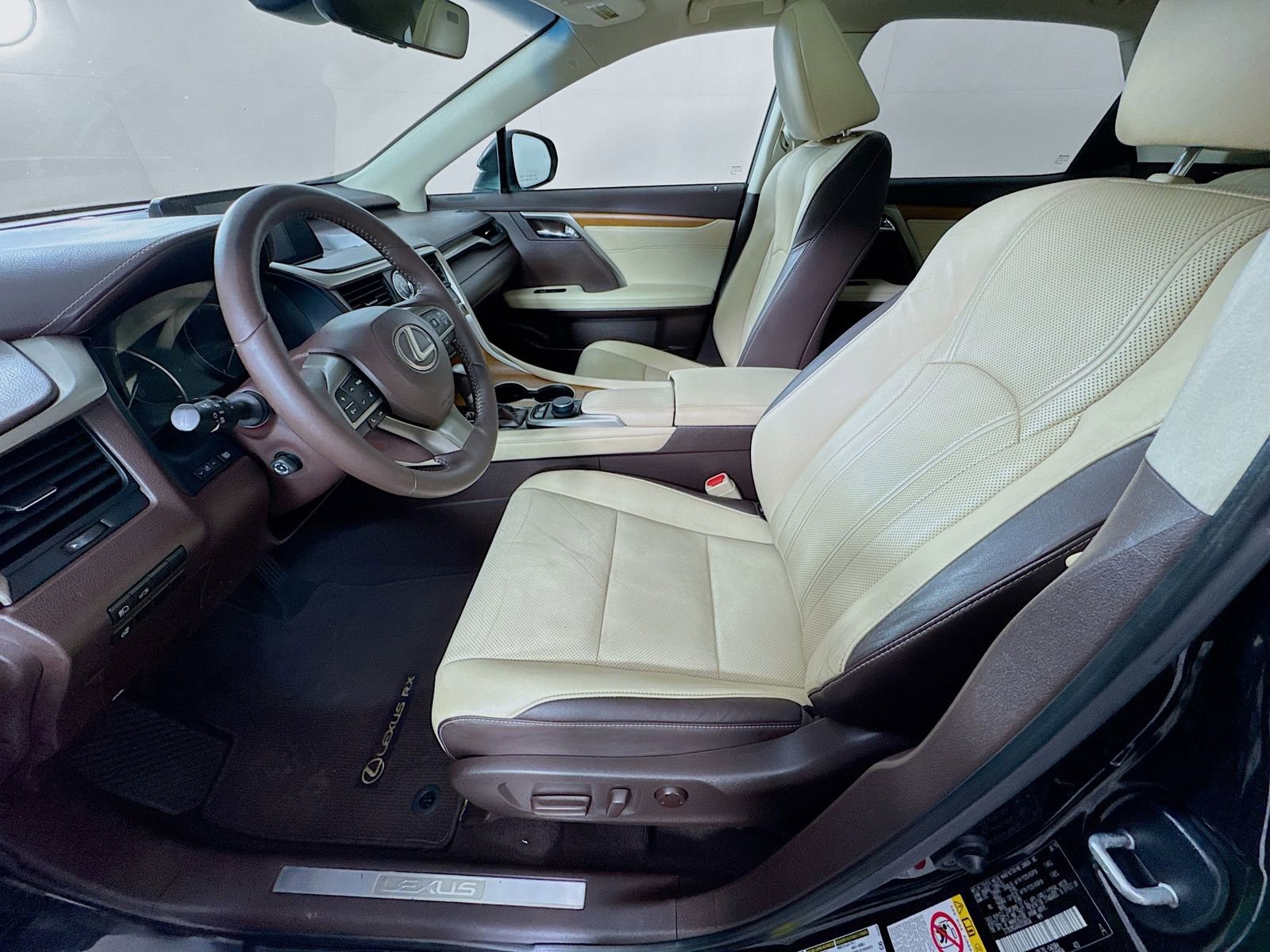 Used 2016 Lexus RX 350 AWD w/ Premium Package image 16