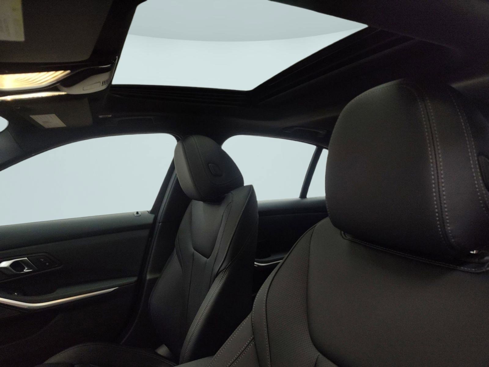 New 2026 BMW 330i xDrive Sedan w/ M Sport Package image 13