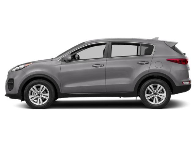 Used 2019 Kia Sportage LX w/ LX Popular Package image 4