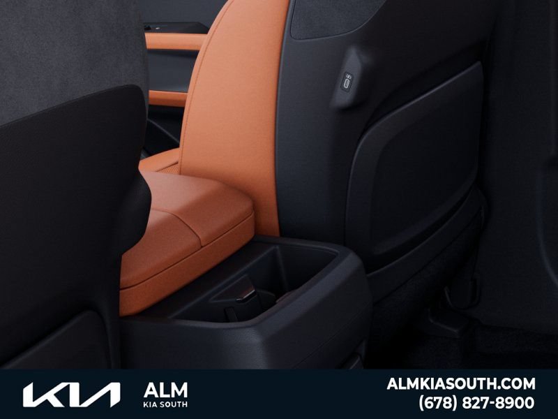 New 2027 Kia Telluride SX Prestige AWD/4WD image 26