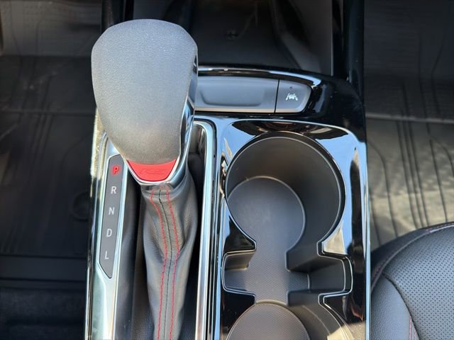 New 2026 Chevrolet Trax RS w/ Sunroof Package image 27