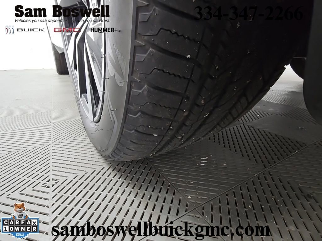 Used 2026 Volkswagen Atlas SEL Premium R-Line AWD/4WD image 48