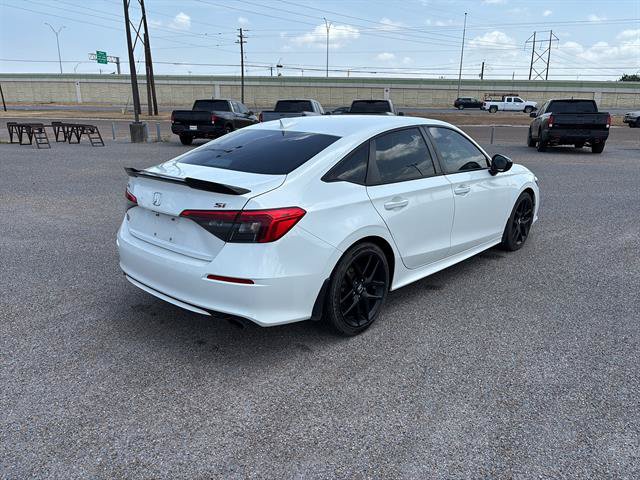 Used 2024 Honda Civic Si image 7