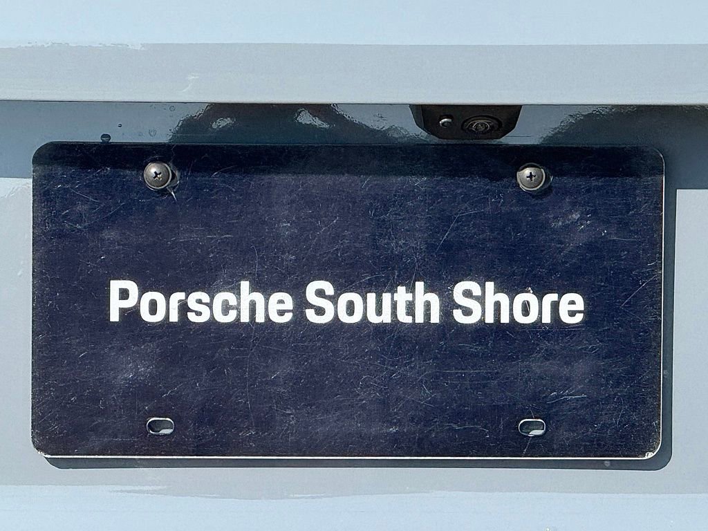 New 2026 Porsche Cayenne S image 29