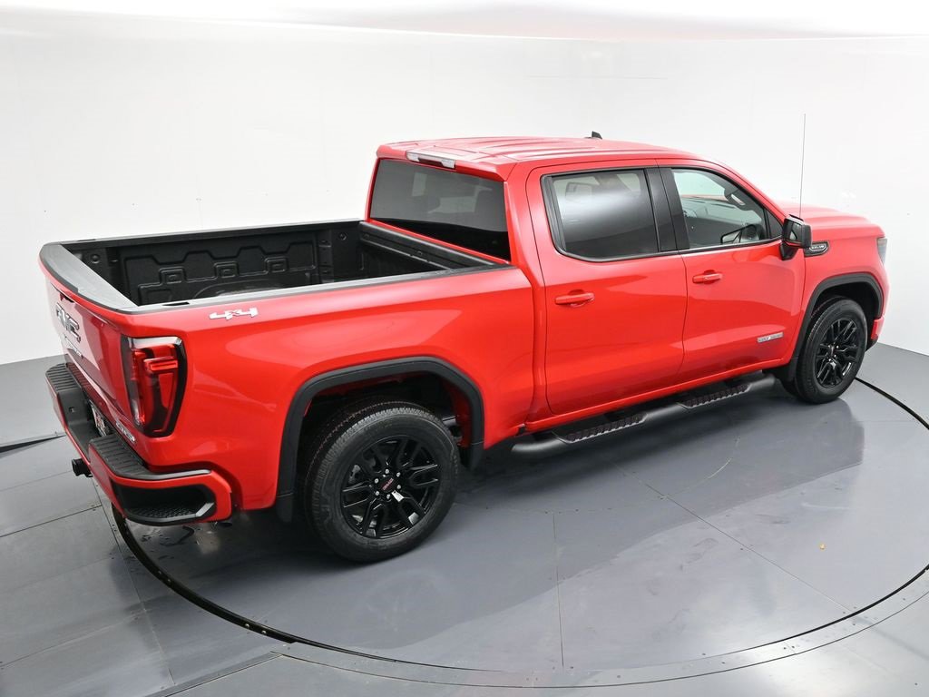 New 2026 GMC Sierra 1500 Elevation w/ Max Trailering Package image 5