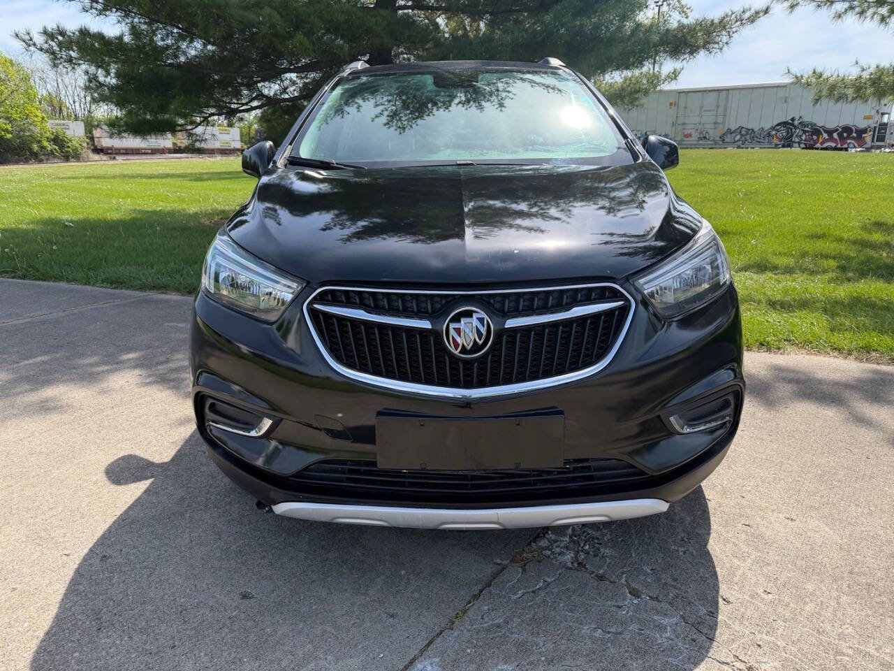 Used 2020 Buick Encore Preferred w/ Safety Package FWD image 2