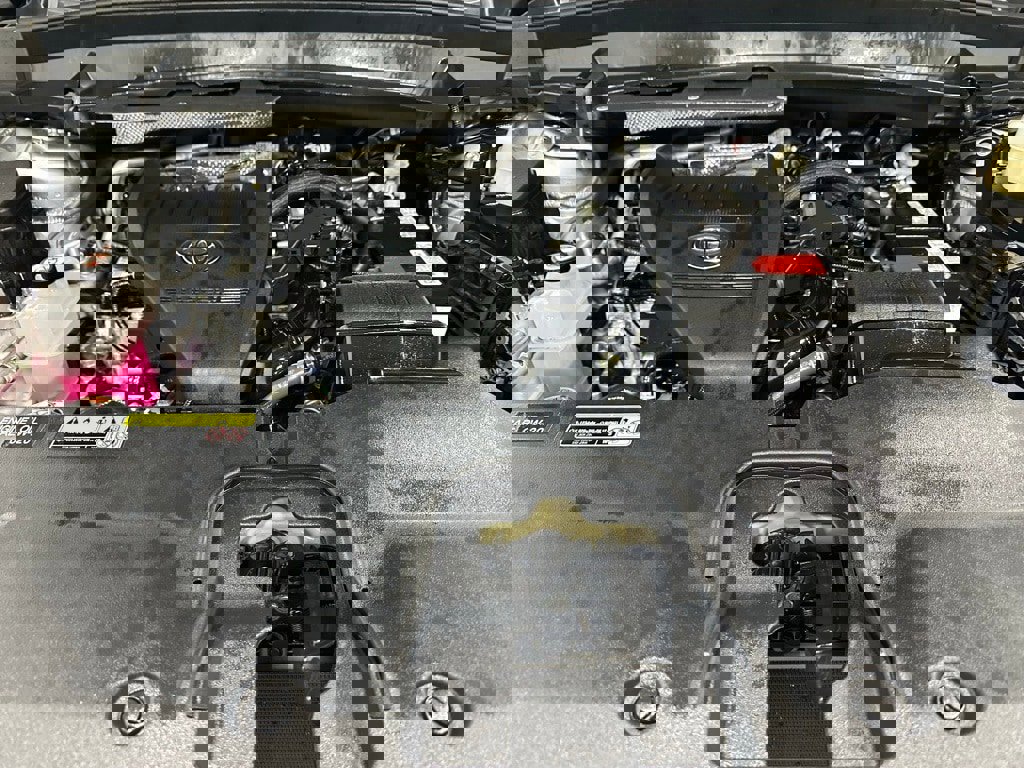 Used 2025 Toyota Grand Highlander AWD image 72