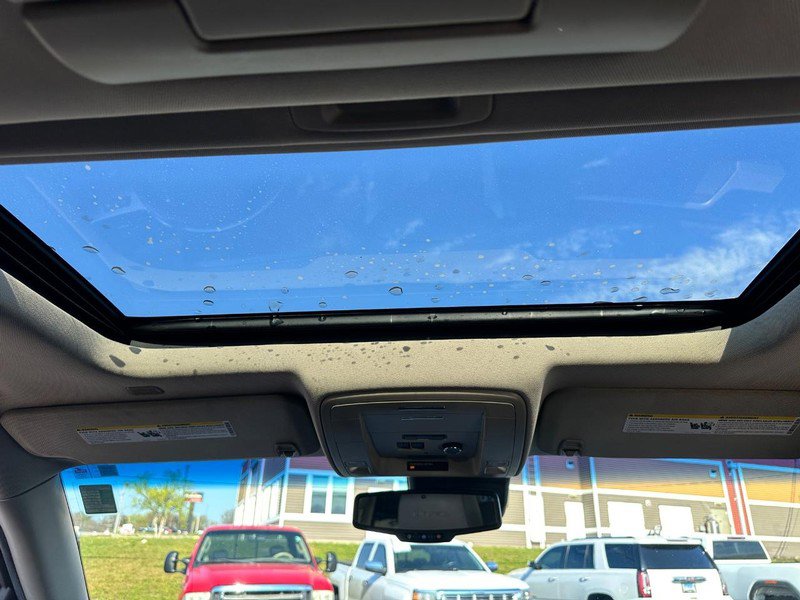 Used 2019 GMC Yukon Denali w/ Open Road Package AWD/4WD image 15