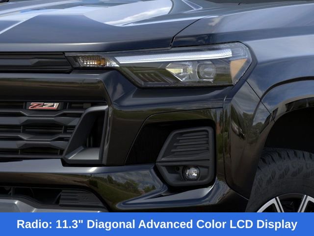New 2026 Chevrolet Colorado Z71 w/ Technology Package image 11