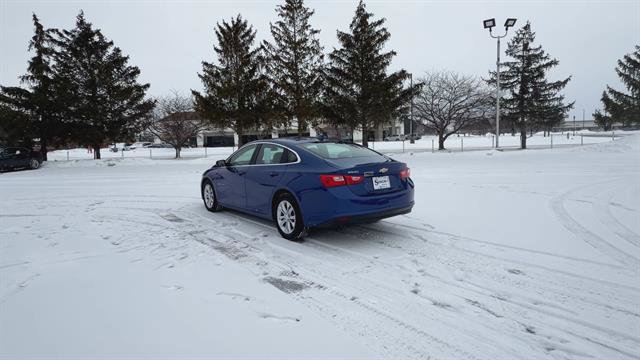 Used 2023 Chevrolet Malibu LT image 6