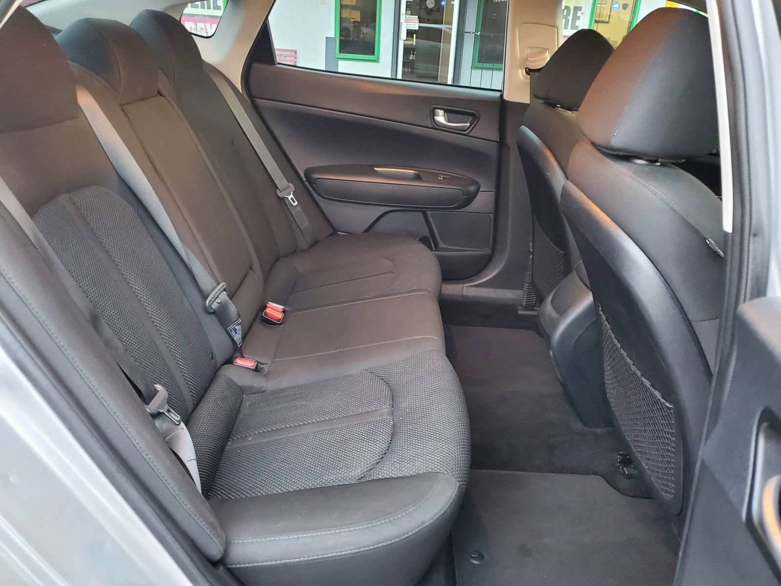 Used 2020 Kia Optima LX FWD image 11