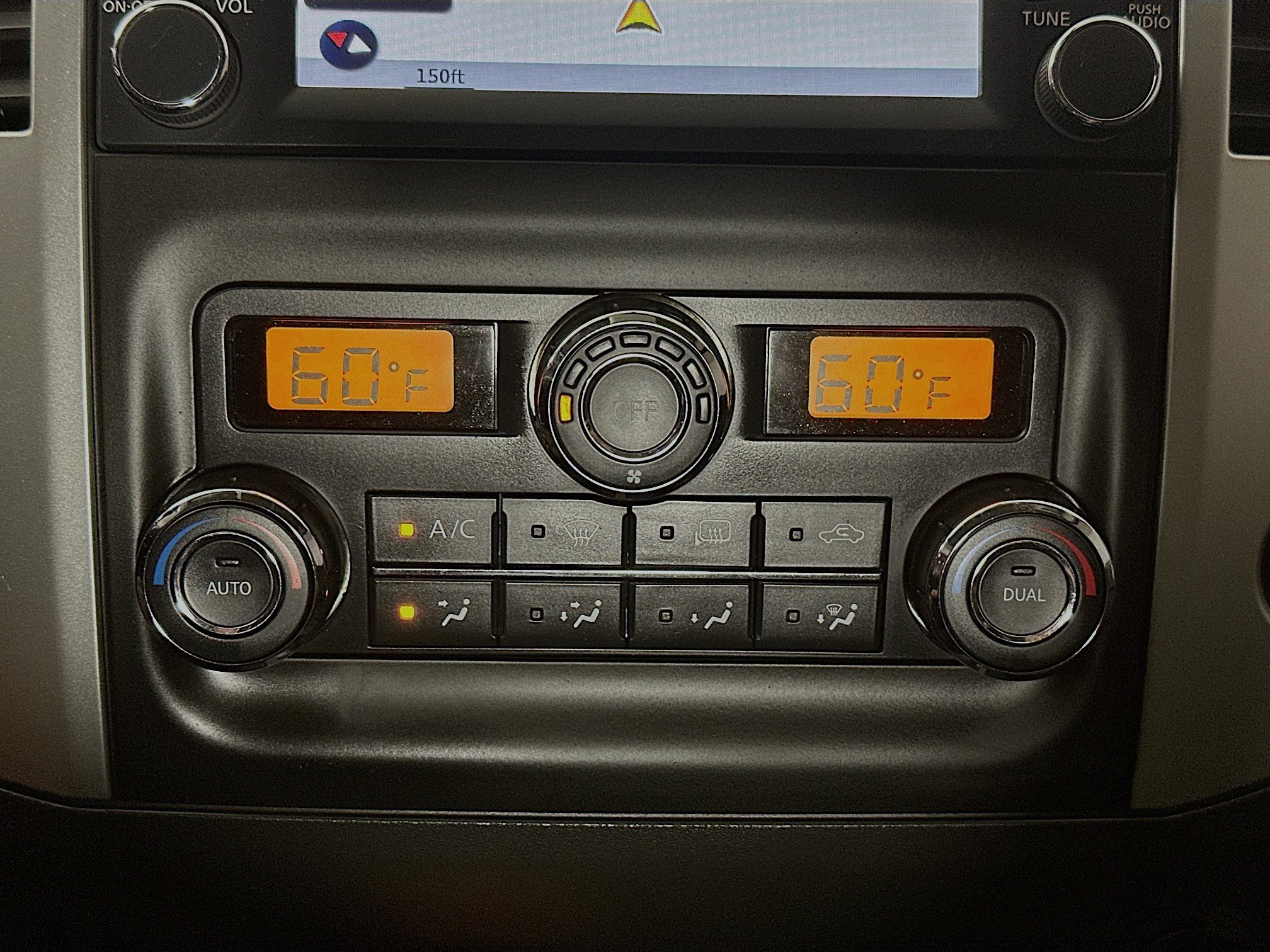 Used 2021 Nissan Frontier PRO-4X w/ Pro-4x Utility Package AWD/4WD image 16