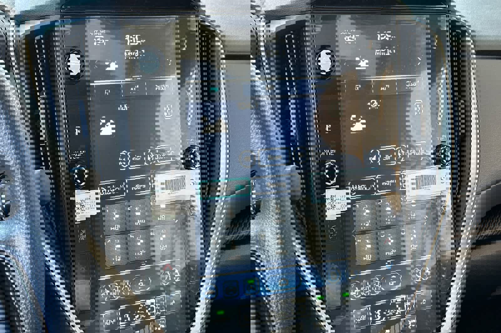 New 2025 Subaru Crosstrek 2.0i Premium image 20