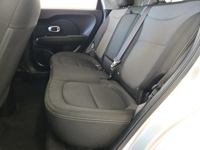 Used 2018 Kia Soul + FWD image 15